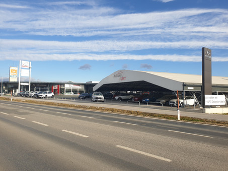 Autohaus Fürst GmbH